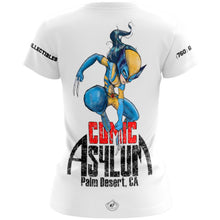 Load image into Gallery viewer, 05/07/2021 - MTB Women Jersey Short Sleeve