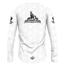 Load image into Gallery viewer, SDMB - Archipelago Ride - Men MTB Long Sleeve Jersey
