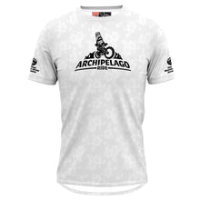 Load image into Gallery viewer, SDMB - Archipelago Ride - Men MTB Short Sleeve Jersey
