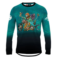 Load image into Gallery viewer, SDMBA - Archipelago Ride 2025 - Men MTB Long Sleeve Jersey
