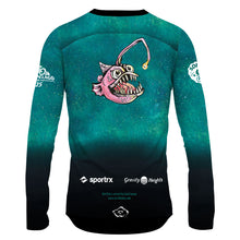 Load image into Gallery viewer, SDMBA - Archipelago Ride 2025 - Men MTB Long Sleeve Jersey
