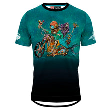 Load image into Gallery viewer, SDMBA - Archipelago Ride 2025 - Men MTB Short Sleeve Jersey
