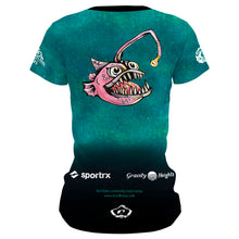 Load image into Gallery viewer, SDMBA - Archipelago Ride 2025 - Women MTB Short Sleeve Jersey
