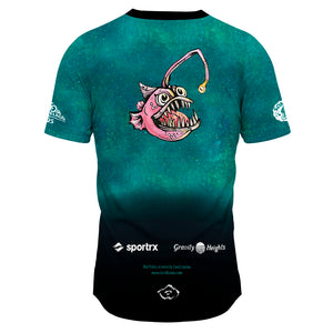 SDMBA - Archipelago Ride 2025 - Men MTB Short Sleeve Jersey