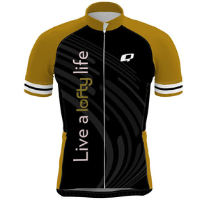Lofty_1 - Men Cycling Jersey 3.0