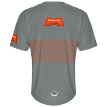 Load image into Gallery viewer, Cycleworks V - MTB Short Sleeve Jersey
