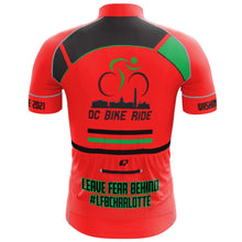 Load image into Gallery viewer, LFB Charlotte - Men Cycling Jersey 3.0
