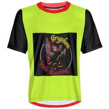 Load image into Gallery viewer, gryphon - MTB Short Sleeve Jersey
