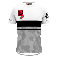 Load image into Gallery viewer, jafet test - MTB Short Sleeve Jersey
