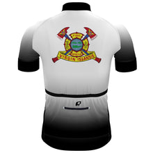 Load image into Gallery viewer, Fire VI - Men Cycling Jersey 3.0
