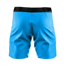 Load image into Gallery viewer, Bad Wolf Blue - MTB baggy shorts

