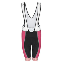 Load image into Gallery viewer, Anchor Pink - Men Cycling Bib
