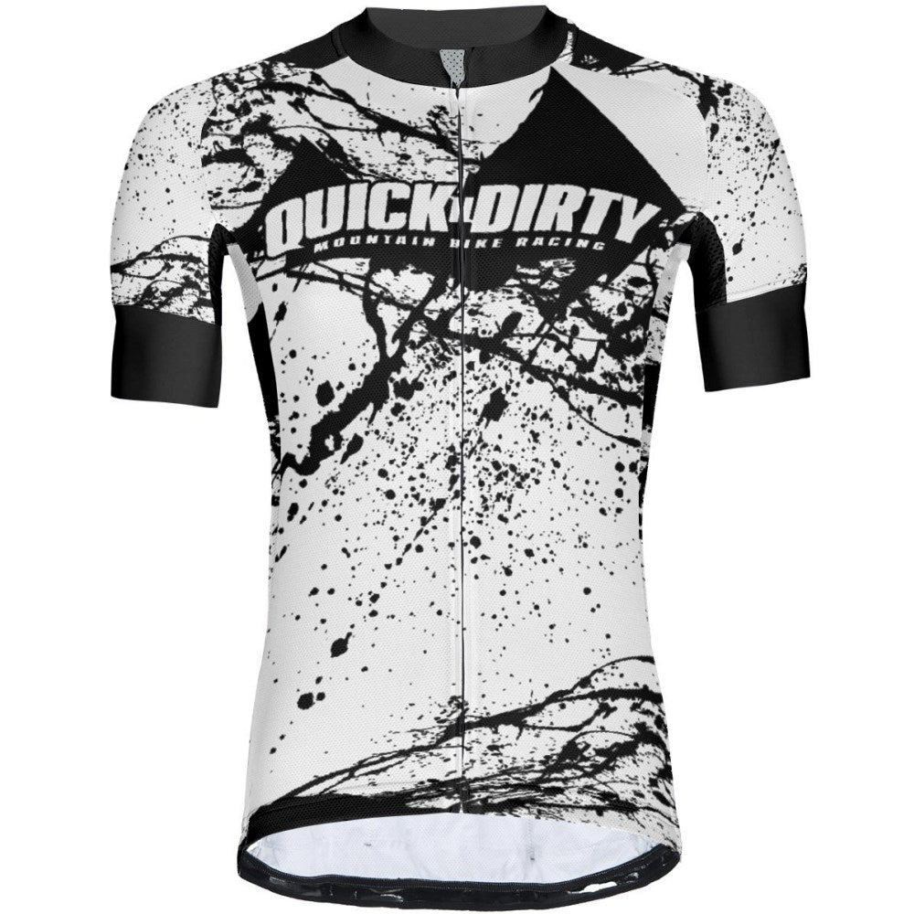 Quick N Dirty Ink - Jersey Pro 3