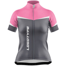 Load image into Gallery viewer, W_cycle28 - Women Cycling Jersey 3.0
