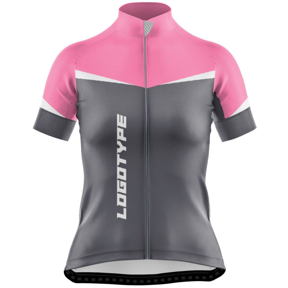 W_cycle28 - Women Cycling Jersey 3.0