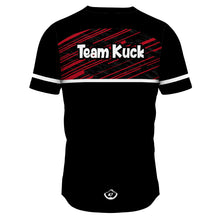 Load image into Gallery viewer, Team Kuck - Men MTB Short Sleeve Jersey

