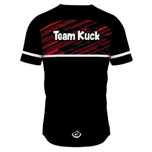 Team Kuck - Men MTB Short Sleeve Jersey