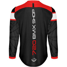 Load image into Gallery viewer, 720 BMX Shop 2 - MTB Long Sleeve Jersey
