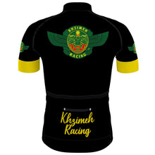 Load image into Gallery viewer, Khzimeh Racing - Men Cycling Jersey 3.0

