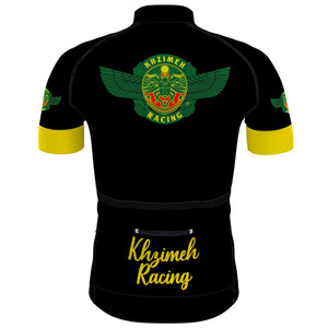 Khzimeh Racing - Men Cycling Jersey 3.0