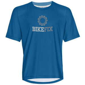 Bike Fix MTB Jersey