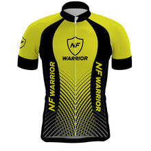 Load image into Gallery viewer, NF WARRIOR - Men Cycling Jersey Pro 3
