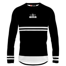Load image into Gallery viewer, Template14 - MTB Long Sleeve Jersey
