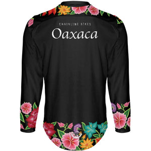 Chainline Oaxaca 1 - MTB Long Sleeve Jersey