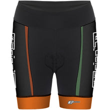 Load image into Gallery viewer, Brian’s Bicycles - Women Cycling Shorts
