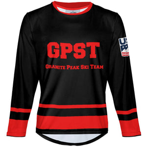 GPST #2 - MTB Long Sleeve Jersey