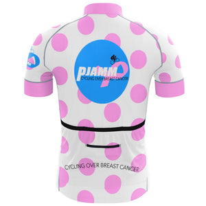 COBC Polka dots main - Men Cycling Jersey 3.0