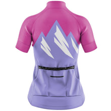 Load image into Gallery viewer, W_cycle11 - Women Cycling Jersey 3.0

