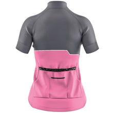 Load image into Gallery viewer, W_cycle7 - Women Cycling Jersey 3.0
