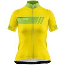 Load image into Gallery viewer, W_cycle9 - Women Cycling Jersey 3.0
