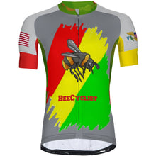 Load image into Gallery viewer, BeeCyclist - Men Jersey Pro 3
