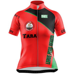 Tara - Women Cycling Jersey 3.0