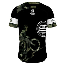 Load image into Gallery viewer, SDMBA-GARCIA - Men MTB Short Sleeve Jersey
