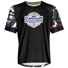 Load image into Gallery viewer, Mammoth 5 - MTB Short Sleeve Jersey

