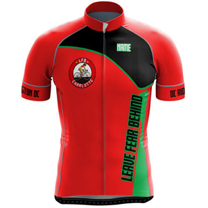 LFB Charlotte - Men Cycling Jersey 3.0