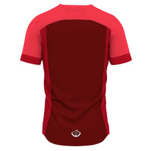 Load image into Gallery viewer, Template09 - MTB Short Sleeve Jersey

