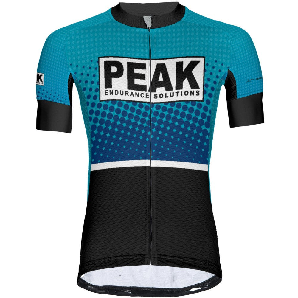 Peak Endurance - Jersey Pro 3