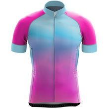 Load image into Gallery viewer, 2 wheels 1 planet - Men Cycling Jersey 3.0
