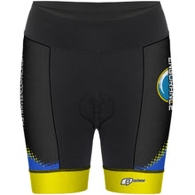 Load image into Gallery viewer, First Wave - Women Cycling Shorts
