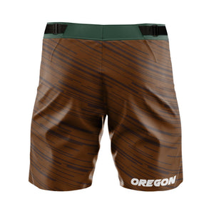 Oregon 6 - MTB baggy shorts