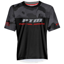 Load image into Gallery viewer, Chris L SS - MTB Short Sleeve Jersey
