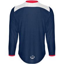 Load image into Gallery viewer, Custom_08 - MTB Long Sleeve Jersey
