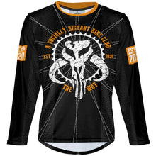 Load image into Gallery viewer, 71 Manta - MTB Long Sleeve Jersey
