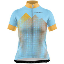 Load image into Gallery viewer, W_cycle10 - Women Cycling Jersey 3.0
