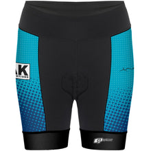 Load image into Gallery viewer, Peak Endurance - Cycling Shorts

