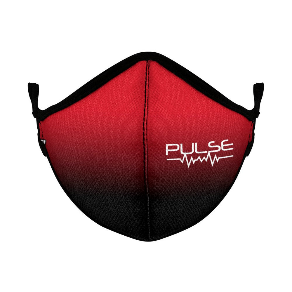 Pulse Gradient 1 - Facemask